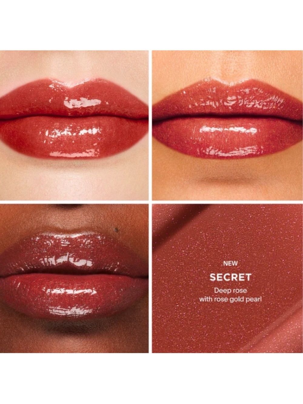 NEW Hourglass Secret 85 - Picture 2 of 3